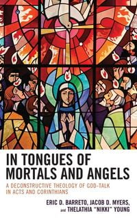 Produktbild: In Tongues of Mortals and Angels