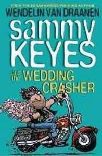 Produktbild: Sammy Keyes & The Wedding Cras