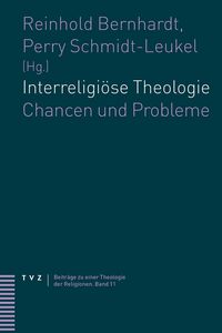 Produktbild: Interreligi&ouml;se Theologie