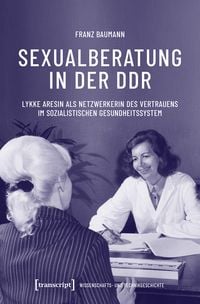 Produktbild: Sexualberatung in der DDR