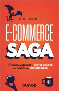 Produktbild: E-commerce saga