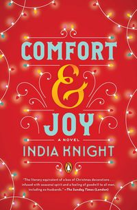 Produktbild: Comfort and Joy