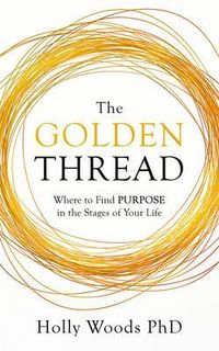 Produktbild: The Golden Thread