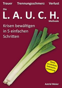 Produktbild: Die LAUCH-Methode