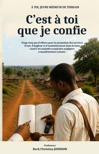 Produktbild: C'est &agrave; toi que je confie