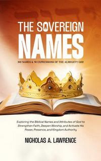 Produktbild: The Sovereign Names