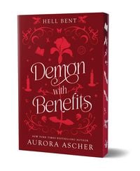 Produktbild: Demon with Benefits: Deluxe Limited Edition
