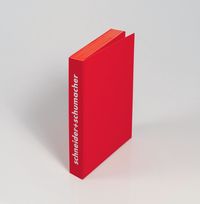 Produktbild: Schneider+schumacher &ndash; 30