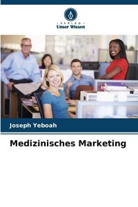 Produktbild: Medizinisches Marketing