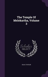Produktbild: The Temple Of Melekartha, Volume 3