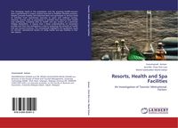 Produktbild: Resorts, Health and Spa Facilities