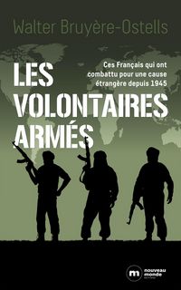 Produktbild: Les volontaires armes