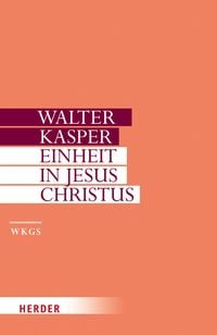 Produktbild: Einheit in Jesus Christus