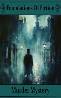 Produktbild: Foundations of Fiction - Murder Mystery