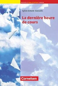 Produktbild: Nouvelle Biblioth&egrave;que Junior - Allgemeine Ausgabe - A2