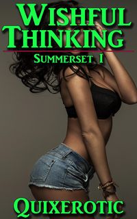 Produktbild: Wishful Thinking: Summerset I