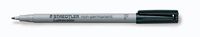 Bild vom Artikel Staedtler Folienstift Lumocolor® 316-9 Schwarz vom Autor 