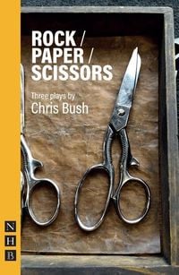 Produktbild: Rock / Paper / Scissors