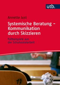 Produktbild: Systemische Beratung - Kommunikation durch Skizzieren
