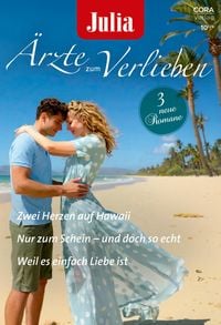 Produktbild: Julia &Auml;rzte zum Verlieben Band 221