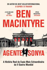 Produktbild: Agente Sonya