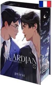 Produktbild: Guardian t1 - collector relie