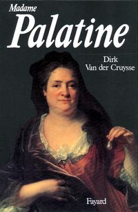Produktbild: Madame Palatine