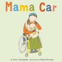Produktbild: Mama Car