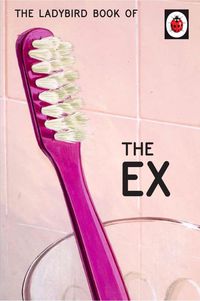 Produktbild: The Ladybird Book of the Ex