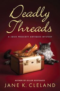 Produktbild: Deadly Threads
