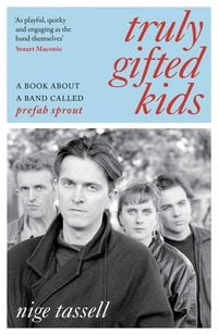 Produktbild: Truly Gifted Kids