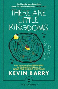 Produktbild: There Are Little Kingdoms