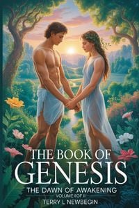 Produktbild: The Book Of Genesis