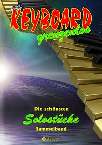 Produktbild: KEYBOARD grenzenlos