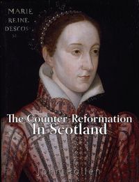 Produktbild: The Counter-Reformation in Scotland