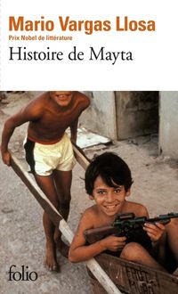 Produktbild: Fre-Histoire De Mayta