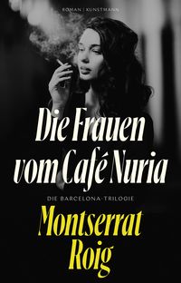 Produktbild: Die Frauen vom Caf&eacute; Nuria
