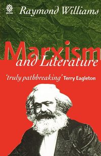 Produktbild: Marxism and Literature