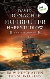 Produktbild: Im Windschatten des Schreckens