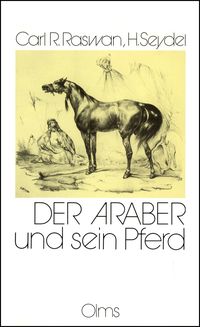 Produktbild: Der Araber und sein Pferd