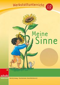 Produktbild: Meine Sinne