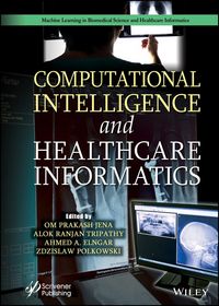 Produktbild: Computational Intelligence and Healthcare Informatics