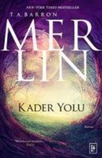 Produktbild: Merlin Serisi 4. Kitap - Kader Yolu