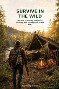 Produktbild: Survive in the Wild