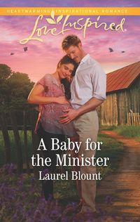 Produktbild: A Baby For The Minister