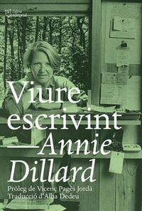 Produktbild: Viure escrivint