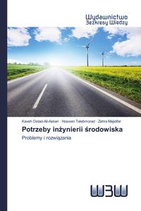 Produktbild: Potrzeby in&iquest;ynierii &iquest;rodowiska