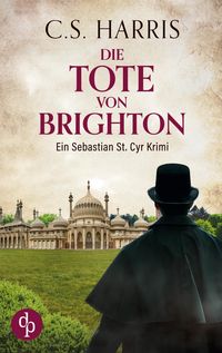 Produktbild: Die Tote von Brighton