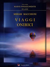 Produktbild: Viaggi onirici