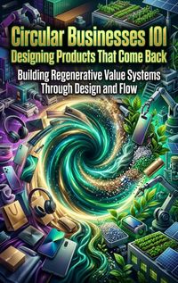 Produktbild: Circular Businesses 101: Designing Products That Come Back